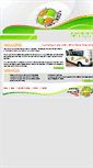 Mobile Screenshot of cabs4kids.co.za